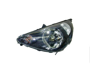 Headlight (LHS) GLI/VTI Honda Jazz GD 2002 - 2004 HDJZ-HEL-02L - Sterling