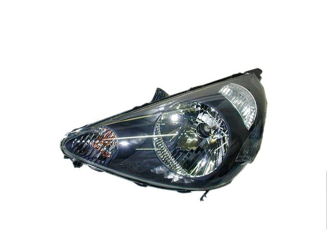 Headlight (LHS) GLI/VTI Honda Jazz GD 2002 - 2004 HDJZ-HEL-02L - Sterling