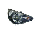 Headlight (RHS) GLI/VTI Honda Jazz GD 2002 - 2004 HDJZ-HEL-02R - Sterling