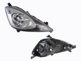 Headlight (RHS) Honda Jazz GE 2008 - 2011 HDJZ-HEL-06R - Sterling
