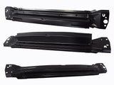 Front Bumper Bar Reinforcement Honda Jazz GD 2002 - 2008 HDJZ-REI-05F - Sterling