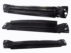 Front Bumper Bar Reinforcement Honda Jazz GD 2002 - 2008 HDJZ-REI-05F - Sterling