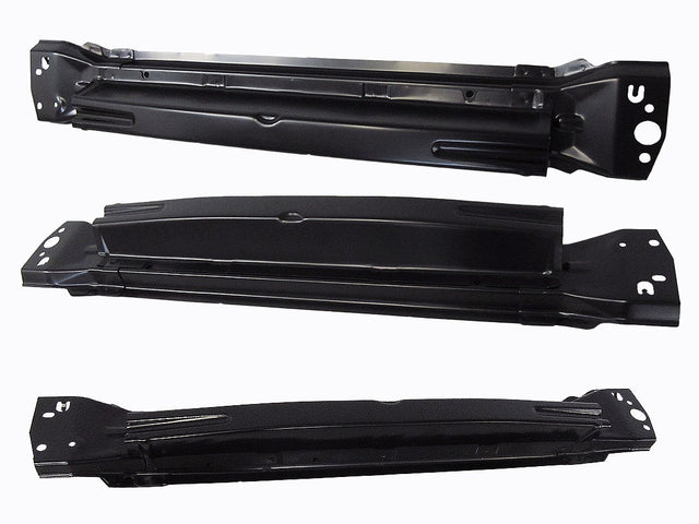 Front Bumper Bar Reinforcement Honda Jazz GD 2002 - 2008 HDJZ-REI-05F - Sterling