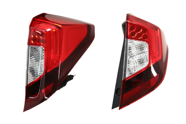 Tail Light (Lower, RHS) LED Type Honda Jazz GF/GK 2014 - 2020 HDJZ-TAL-14R - Sterling