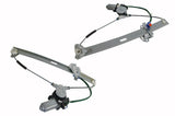 Front Window Regulator LHS (2 - Pin, With Motor) Honda Jazz GD 10/2002 - 09/2008 HDJZ - WIR - 01L - Sterling Parts - Window Regulators & Winders - Sterling Parts