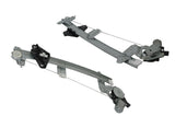 Front Window Regulator LHS (2 - Pin, With Motor) Honda Jazz GE 10/2008 - 06/2014 HDJZ - WIR - 05L - Sterling Parts - Window Regulators & Winders - Sterling Parts