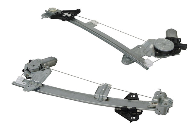 Front Window Regulator RHS (6-Pin, With Motor) Honda Jazz GE 10/2008 - 06/2014 HDJZ-WIR-05R - Sterling