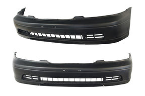 Front Bumper Bar Cover Honda Odyssey RA 1995 - 1997 HDOD-BAR-65F - Sterling
