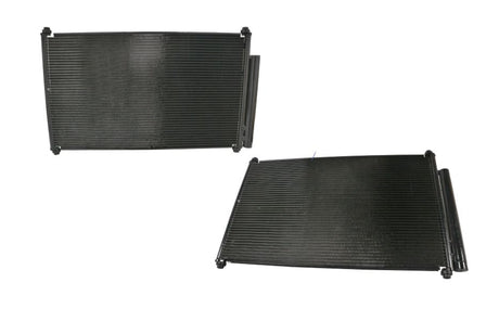 Condenser Honda Odyssey RB A/C 2004 - 2009 HDOD-COD-027 - Sterling Parts