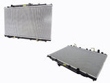 Radiator for Auto & Manual Honda Odyssey RA 03/2000 - 06/2004 HDOD-RAD-004 - Sterling