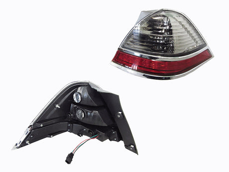 Tail Light (RHS) Honda Odyssey RB 2006 - 2009 HDOD-TAL-71R - Sterling Parts