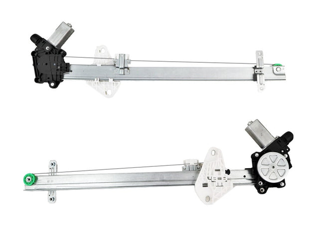 Front Window Regulator RHS (6 - Pin, With Motor) Honda Odyssey RC 09/2013 - Onwards HDOD - WIR - 15R - Sterling Parts - Window Regulators & Winders - Sterling Parts