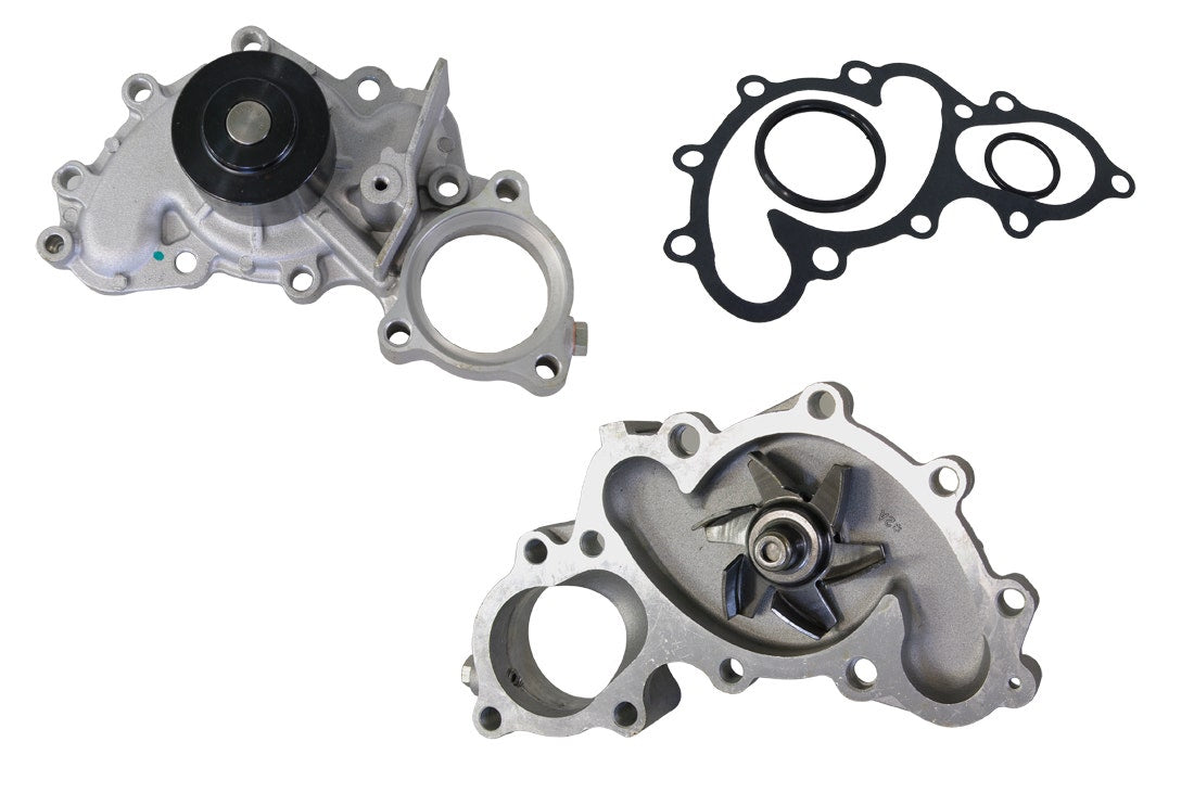 Water Pump (3VZFE V6 Petrol) Holden Apollo JM/JP 1993 - 1997 HLAP-WTP-003 - Sterling