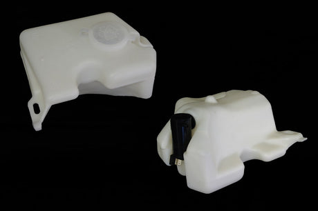 Washer Bottle with Motor Holden Astra TR 1996 - 1998 HLAT-BOT-15N - Sterling Parts