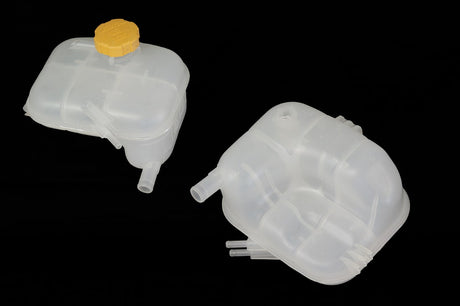 Overflow Bottle (Coolant Expansion Tank Cap) Holden Astra AH 2004 - 2010 HLAT-BOT-21N - Sterling Parts