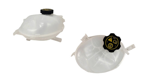 Overflow Bottle with Cap Holden Astra BK/BL 2016 - 2020 HLAT-BOT-24N - Sterling Parts