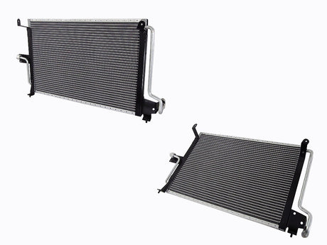 Condenser Holden Astra TR A/C 1996 - 1998 HLAT-COD-011 - Sterling Parts