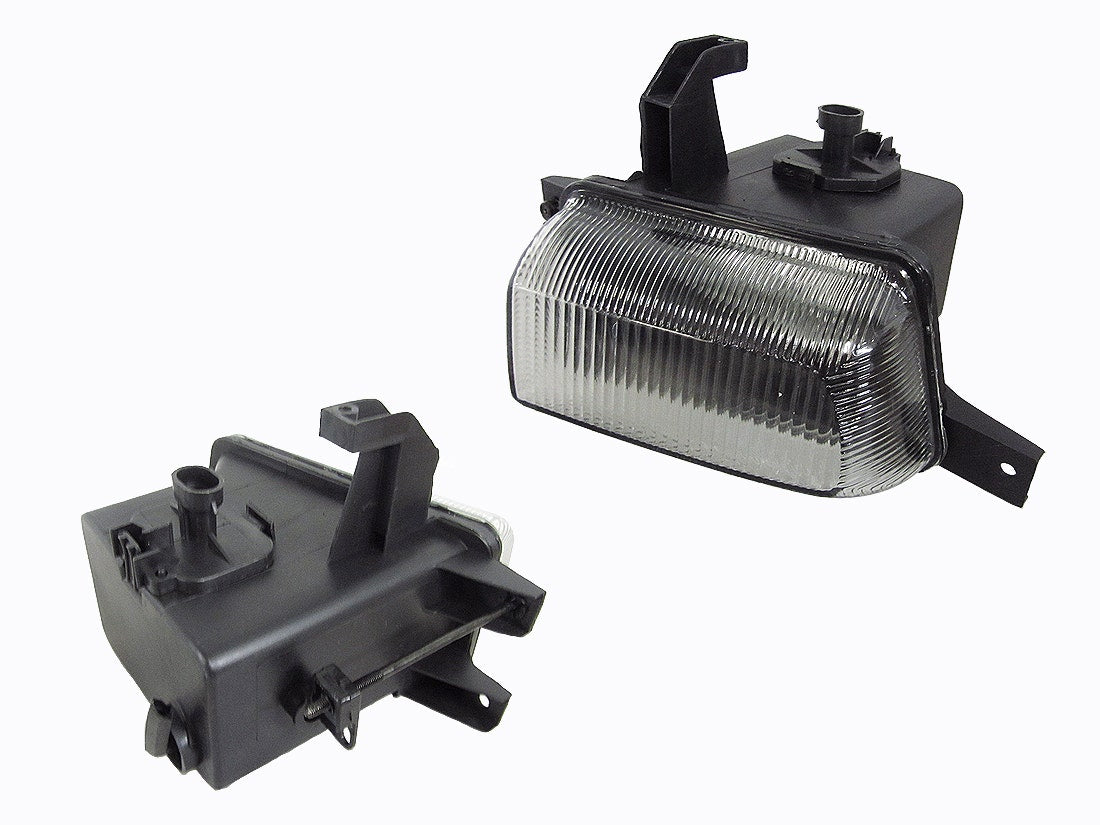 Front Fog Light (RHS) Holden Astra TS 1998 - 2006 HLAT - FOL - 08R - Sterling Parts - Fog Lights - Sterling Parts