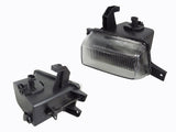 Front Fog Light (RHS) Holden Astra TS 1998 - 2006 HLAT - FOL - 08R - Sterling Parts - Fog Lights - Sterling Parts