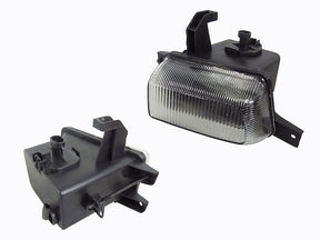 Front Fog Light (RHS) Holden Astra TS 1998 - 2006 HLAT - FOL - 08R - Sterling Parts - Fog Lights - Sterling Parts