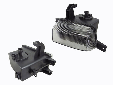 Front Fog Light (RHS) Holden Astra TS 1998 - 2006 HLAT-FOL-08R - Sterling Parts