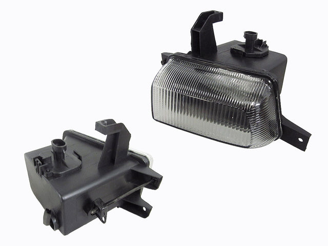 Front Fog Light (RHS) Holden Astra TS 1998 - 2006 HLAT - FOL - 08R - Sterling Parts - Fog Lights - Sterling Parts