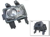 Front Fog Light (LHS) Holden Astra AH 2004 - 2006 HLAT - FOL - 10L - Sterling Parts - Fog Lights - Sterling Parts
