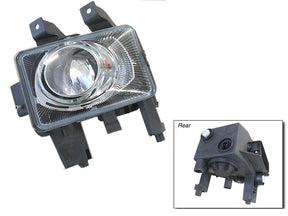 Front Fog Light (LHS) Holden Astra AH 2004 - 2006 HLAT - FOL - 10L - Sterling Parts - Fog Lights - Sterling Parts