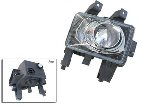 Front Fog Light (RHS) Holden Astra AH 2004 - 2006 HLAT - FOL - 10R - Sterling Parts - Fog Lights - Sterling Parts