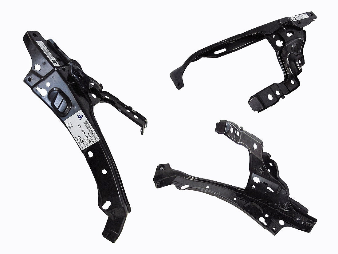 Headlight Panel (RHS) Holden Astra AH 2004 - 2010 HLAT-RAS-91R - Sterling