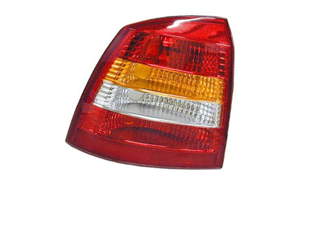 Tail Light (LHS, Standard) Holden Astra TS 1998 - 2004 HLAT-TAL-25L - Sterling Parts