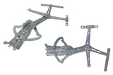Front Window Regulator RHS (No Motor) Holden Astra AH 5D/ 09/2004 - 03/2010 HLAT-WIR-17R - Sterling