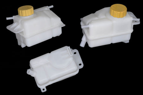 Overflow Bottle (Hatchback) Holden Barina TK 2005 - 2011 HLBR-BOT-14N - Sterling Parts