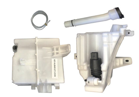 Washer Bottle (Hatchback, T300) Holden Barina TM 2012 - 2016 HLBR-BOT-19N - Sterling Parts