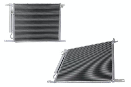 Condenser (Hatchback) Holden Barina TK2 A/C 2008 - 2011 HLBR-COD-019 - Sterling Parts