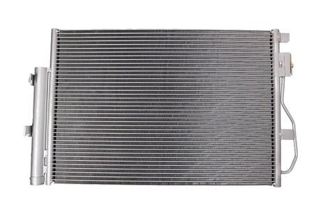 Condenser (1.6L Petrol) Holden Barina TM A/C 2011 - 2016 HLBR-COD-023 - Sterling Parts