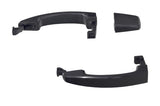 Rear Door Handle (LHS, Outer, No Key Hole) Holden Barina TK 2006 - 2011 HLBR-DOH-28L - Sterling