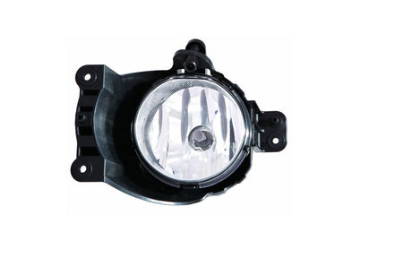 Front Fog Light (LHS, with Bracket) Holden Barina TM 2011 - 2016 HLBR-FOL-05L - Sterling Parts