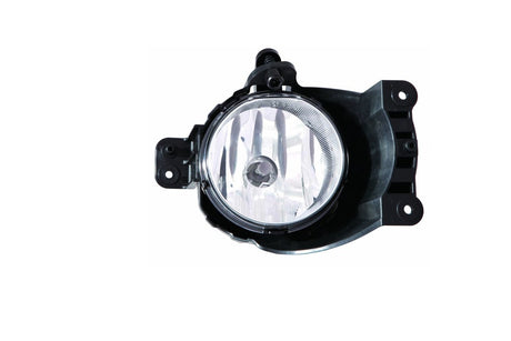 Front Fog Light (RHS, with Bracket) Holden Barina TM 2011 - 2016 HLBR-FOL-05R - Sterling Parts