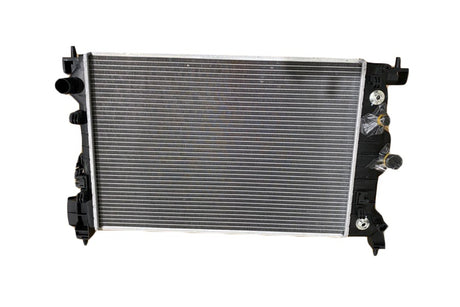 Radiator for Auto & Manual Holden Barina TM SD/HB T300 10/2011 - 2018 HLBR-RAD-026 - Sterling Parts