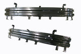 Front Bumper Bar Reinforcement (Sedan) Holden Barina TK 2006 - 2011 HLBR-REI-61F - Sterling
