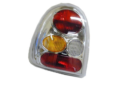Tail Light Set (LHS & RHS) Holden Barina SB 1994 - 2001 HLBR-TAL-89N - Sterling Parts
