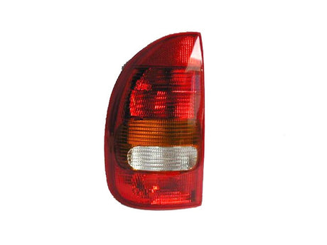 Tail Light (LHS), 5D Hatchback Holden Barina SB 1994 - 2001 HLBR-TAL-91L - Sterling Parts