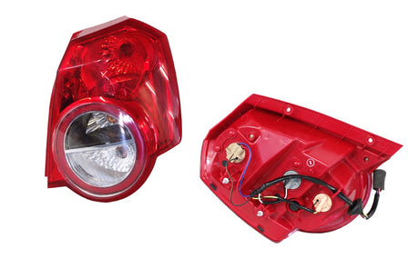 Tail Light (RHS) Holden Barina TK 2008 - 2011 HLBR-TAL-98R - Sterling Parts