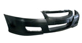 Front Bar Cover (Non-SS, Exchange) Holden Commodore VZ 2004 - 2006 HLCD-BAR-54F - Sterling
