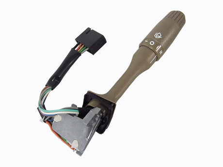 Blinker Switch (Buskin, 10 Pin Plug) Holden Commodore VH/VK 1981 - 1986 HLCD-BLS-08N - Sterling Parts
