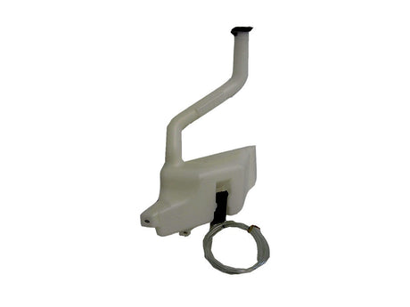 Washer Bottle with Motor (Sedan/Ute) Holden Commodore VT–VZ 1997 - 2006 HLCD-BOT-50N - Sterling Parts