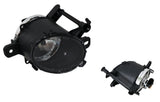 Front Fog Light (LHS) Holden Commodore VE 10/2010 - 02/2013 HLCD - FOL - 09L - Sterling Parts - Fog Lights - Sterling Parts