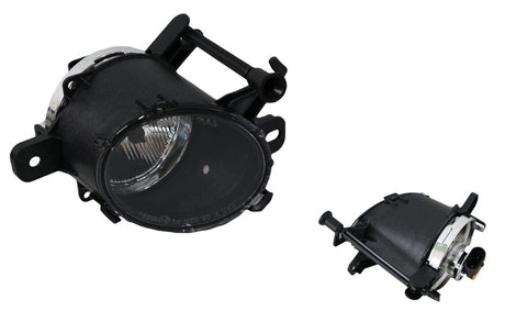 Front Fog Light (LHS) Holden Commodore VE 10/2010 - 02/2013 HLCD-FOL-09L - Sterling Parts