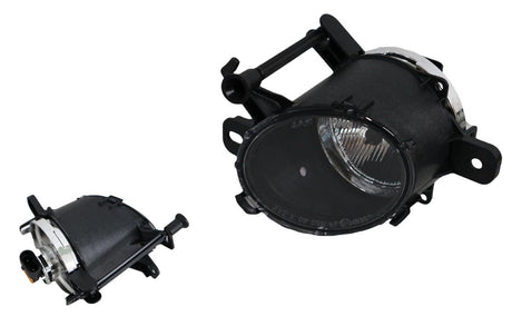 Front Fog Light (RHS) Holden Commodore VE 10/2010 - 02/2013 HLCD-FOL-09R - Sterling Parts